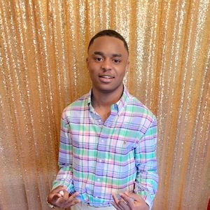 Meet your Posher, Marvin